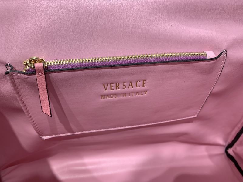 Versace Top Handle Bags